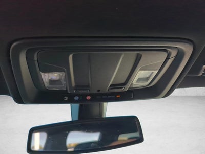 2021 GMC Sierra 1500 Crew Cab Standard Box 4-Wheel Drive AT4