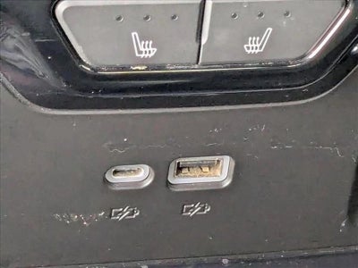 2023 GMC Sierra 1500 Crew Cab Short Box 4-Wheel Drive AT4