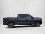 2023 GMC Sierra 1500 Crew Cab Short Box 4-Wheel Drive AT4