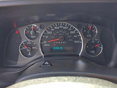 2021 GMC Savana Cargo Van 2500 Regular Wheelbase Rear-Wheel Drive