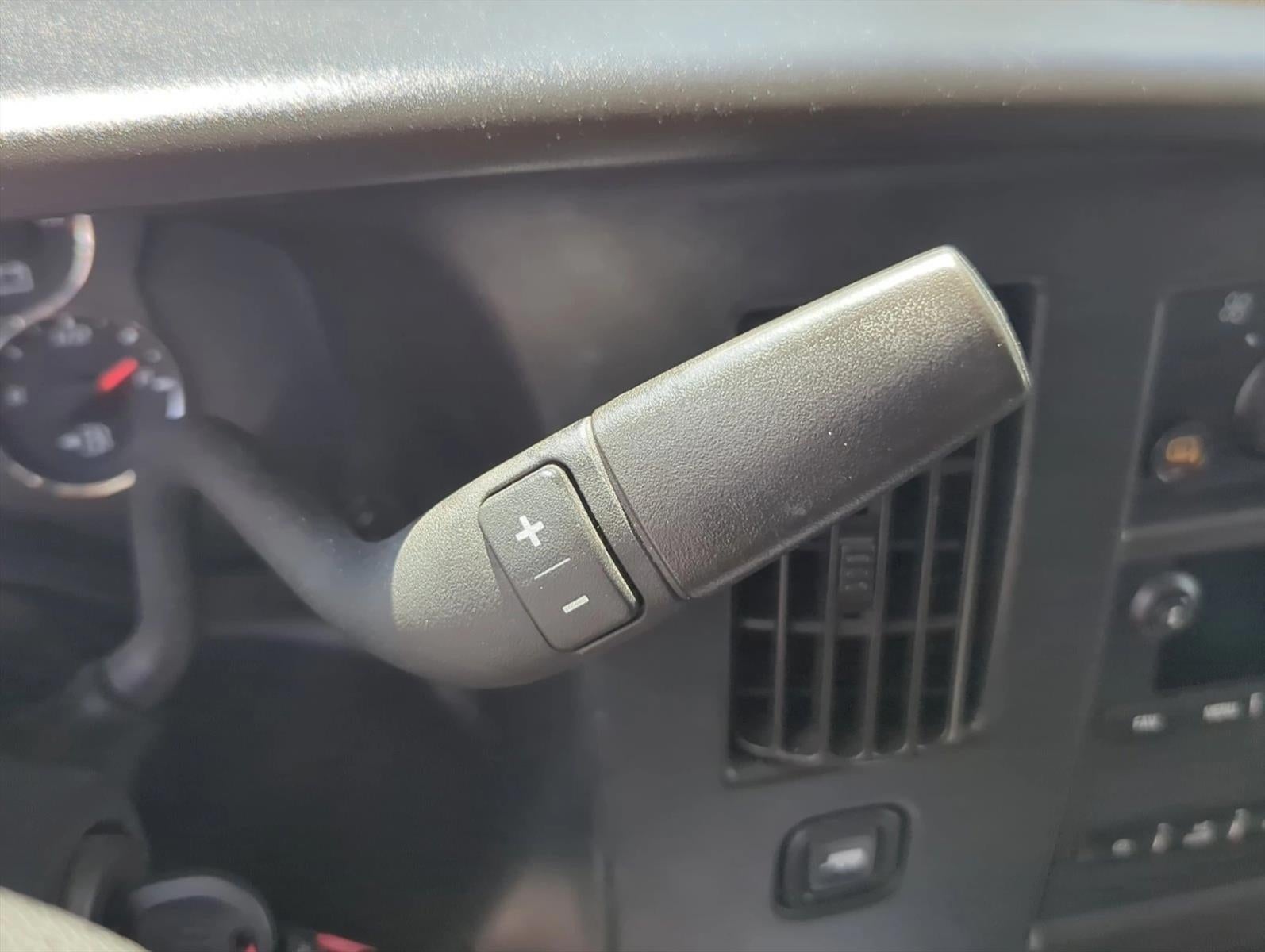 2021 GMC Savana Cargo Van 2500 Regular Wheelbase Rear-Wheel Drive