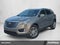 2018 Cadillac XT5 FWD 4dr