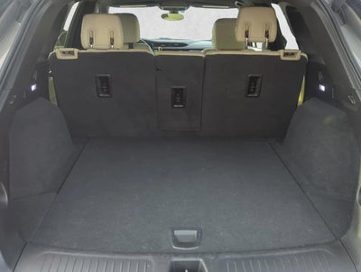 2018 Cadillac XT5 FWD 4dr