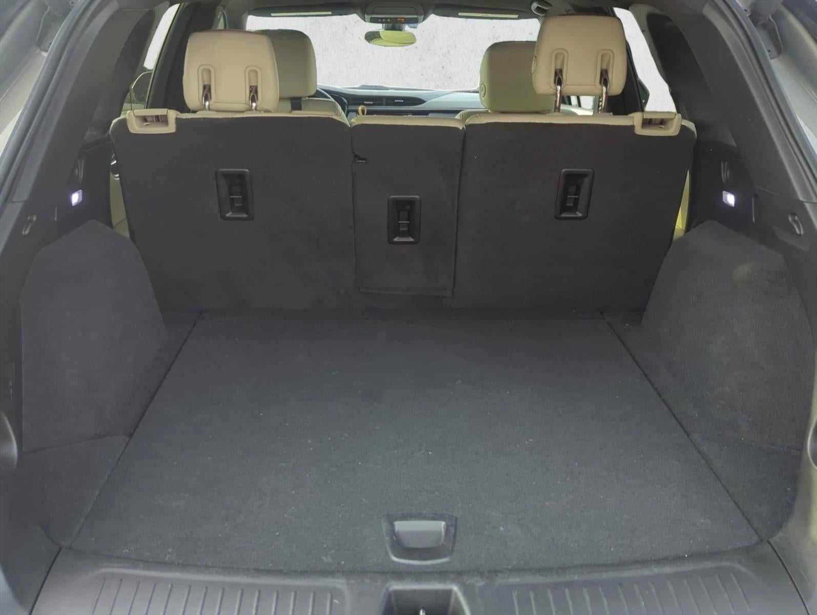 2018 Cadillac XT5 FWD 4dr