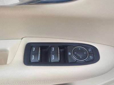 2018 Cadillac XT5 FWD 4dr
