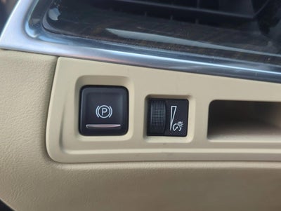2018 Cadillac XT5 FWD 4dr
