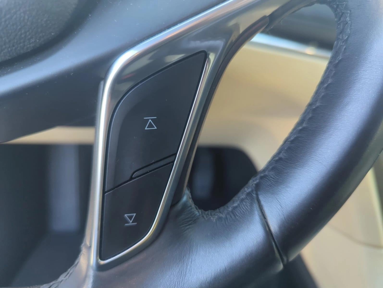 2018 Cadillac XT5 FWD 4dr