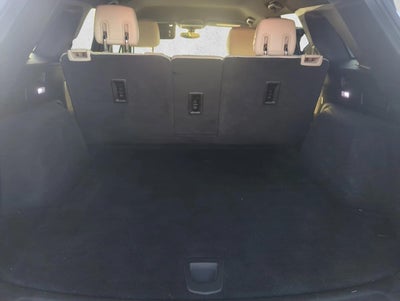 2018 Cadillac XT5 FWD 4dr