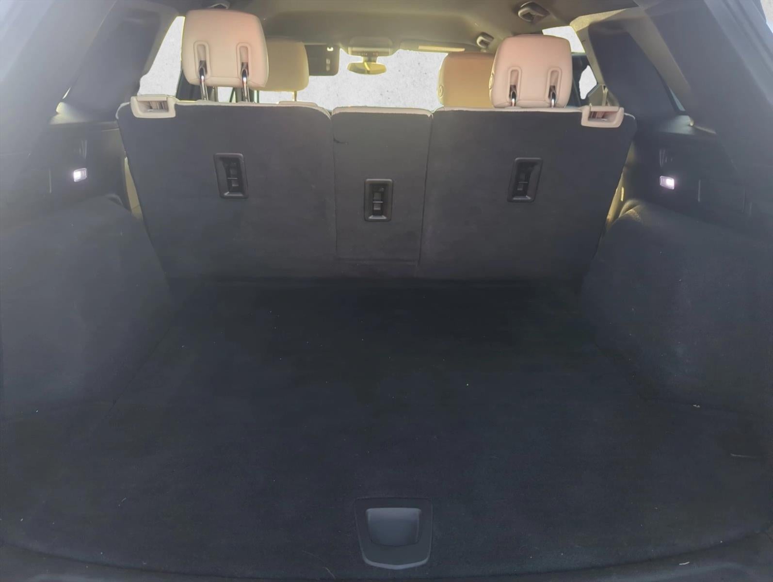 2018 Cadillac XT5 FWD 4dr