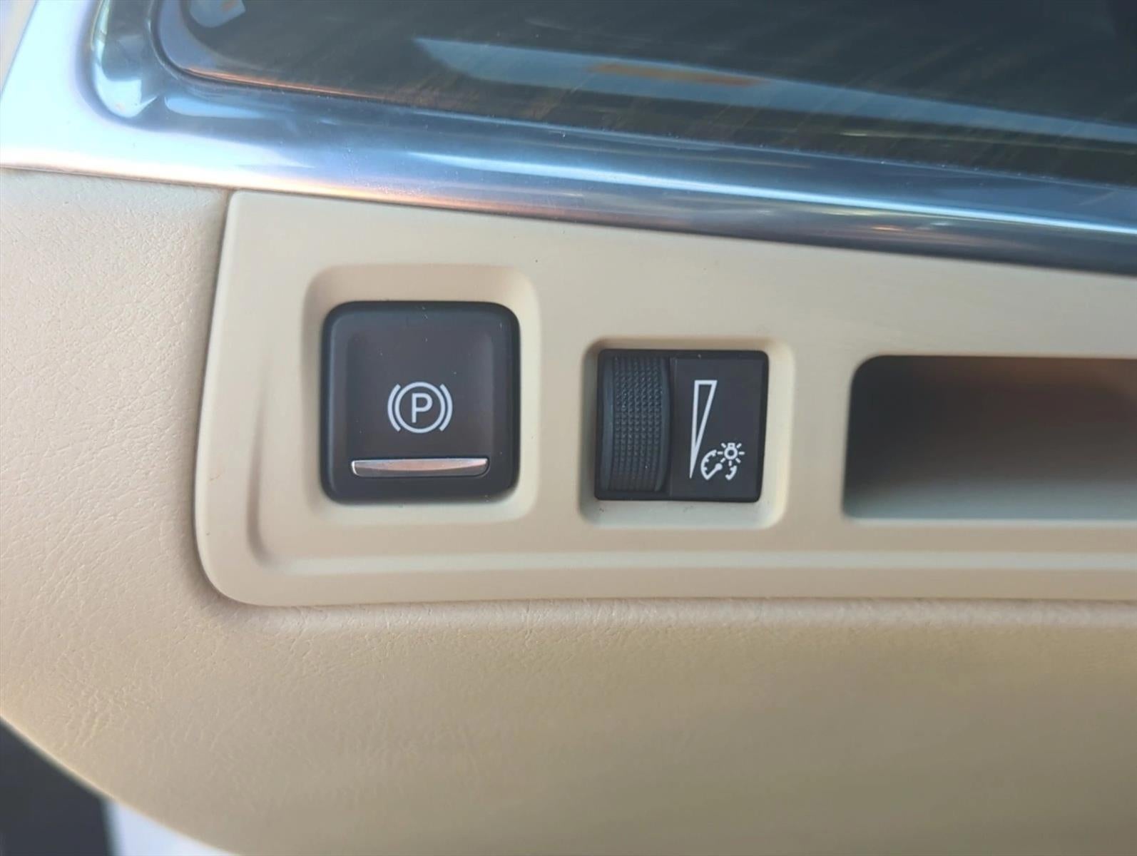 2018 Cadillac XT5 FWD 4dr