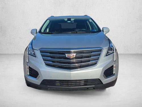 2018 Cadillac XT5 AWD 4dr Luxury