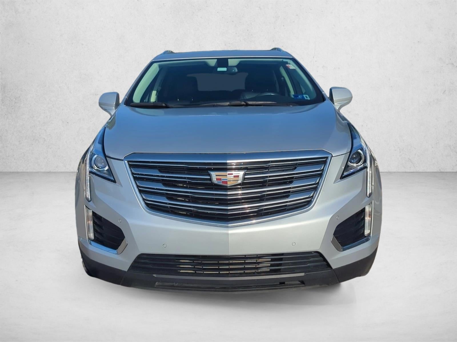 2018 Cadillac XT5 AWD 4dr Luxury