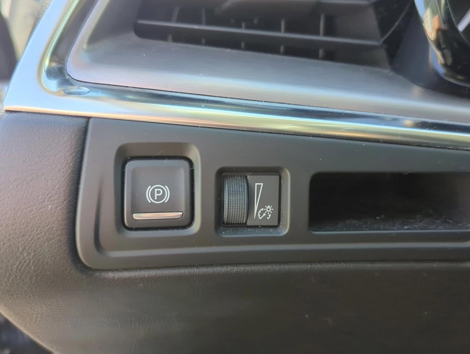 2018 Cadillac XT5 AWD 4dr Luxury