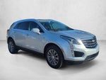 2018 Cadillac XT5 AWD 4dr Luxury