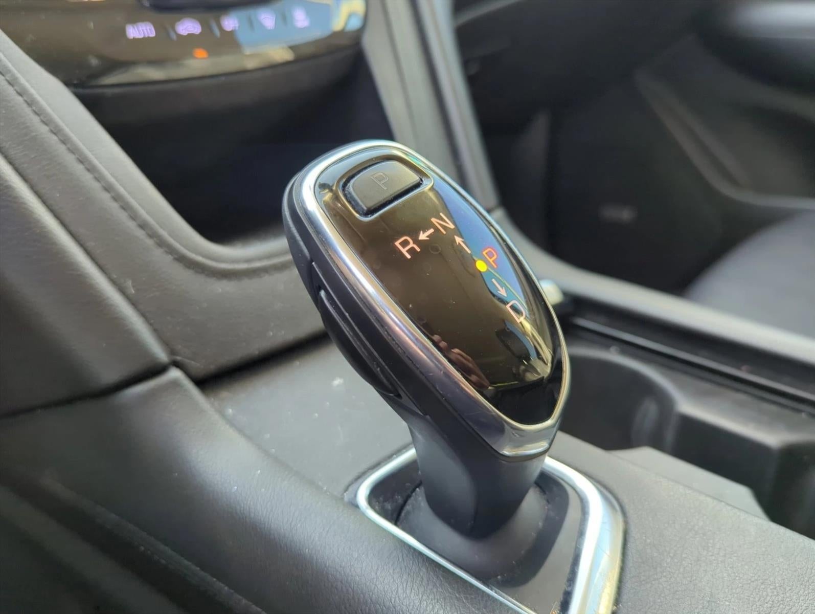 2018 Cadillac XT5 AWD 4dr Luxury