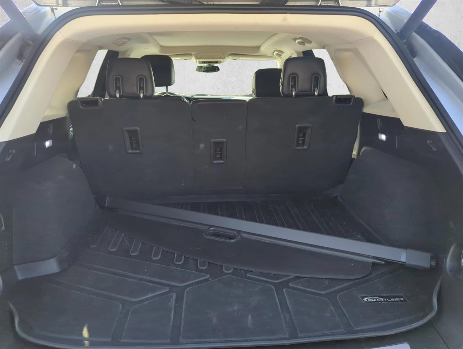 2018 Cadillac XT5 AWD 4dr Luxury