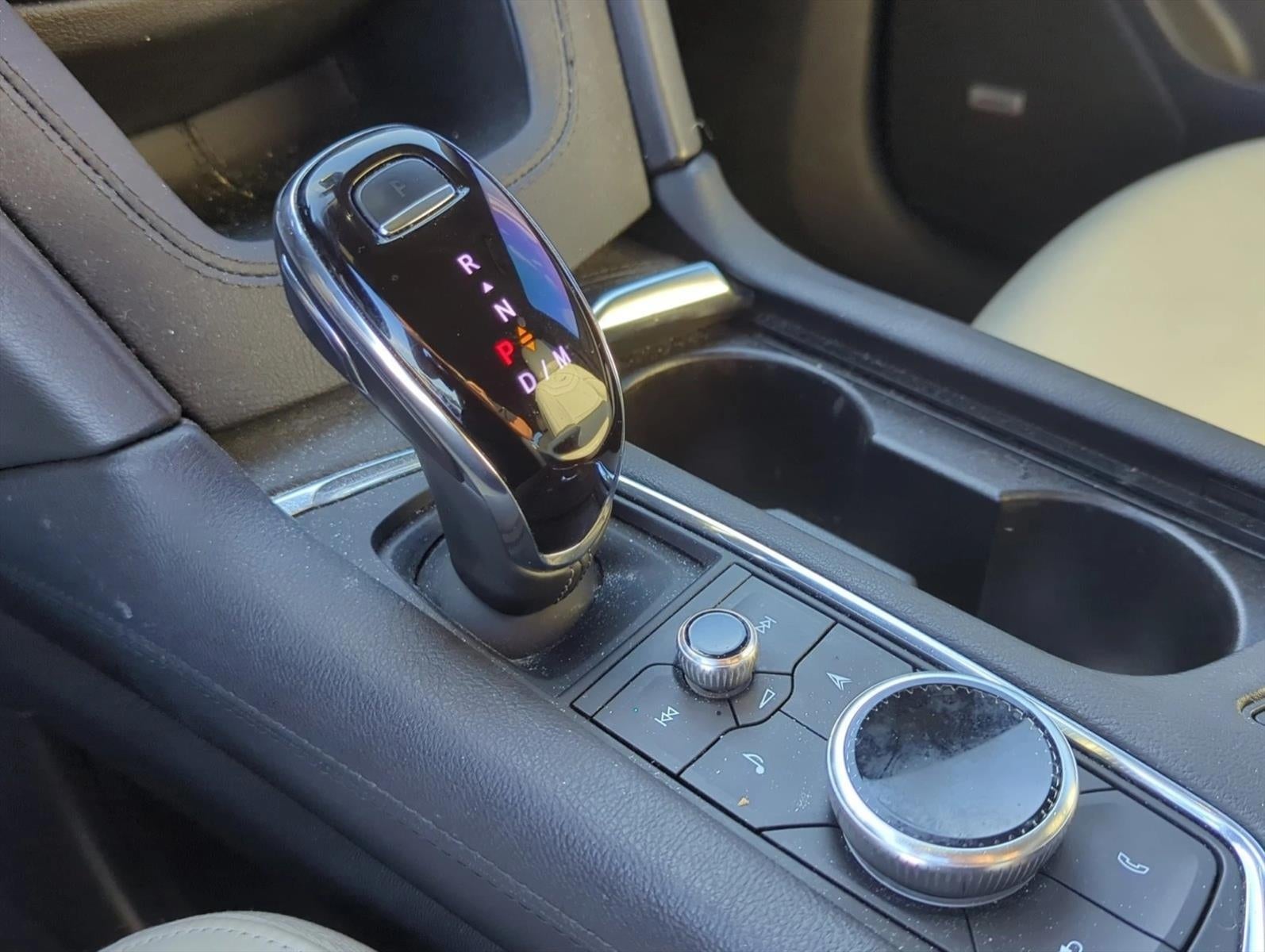 2023 Cadillac XT6 AWD 4dr Sport