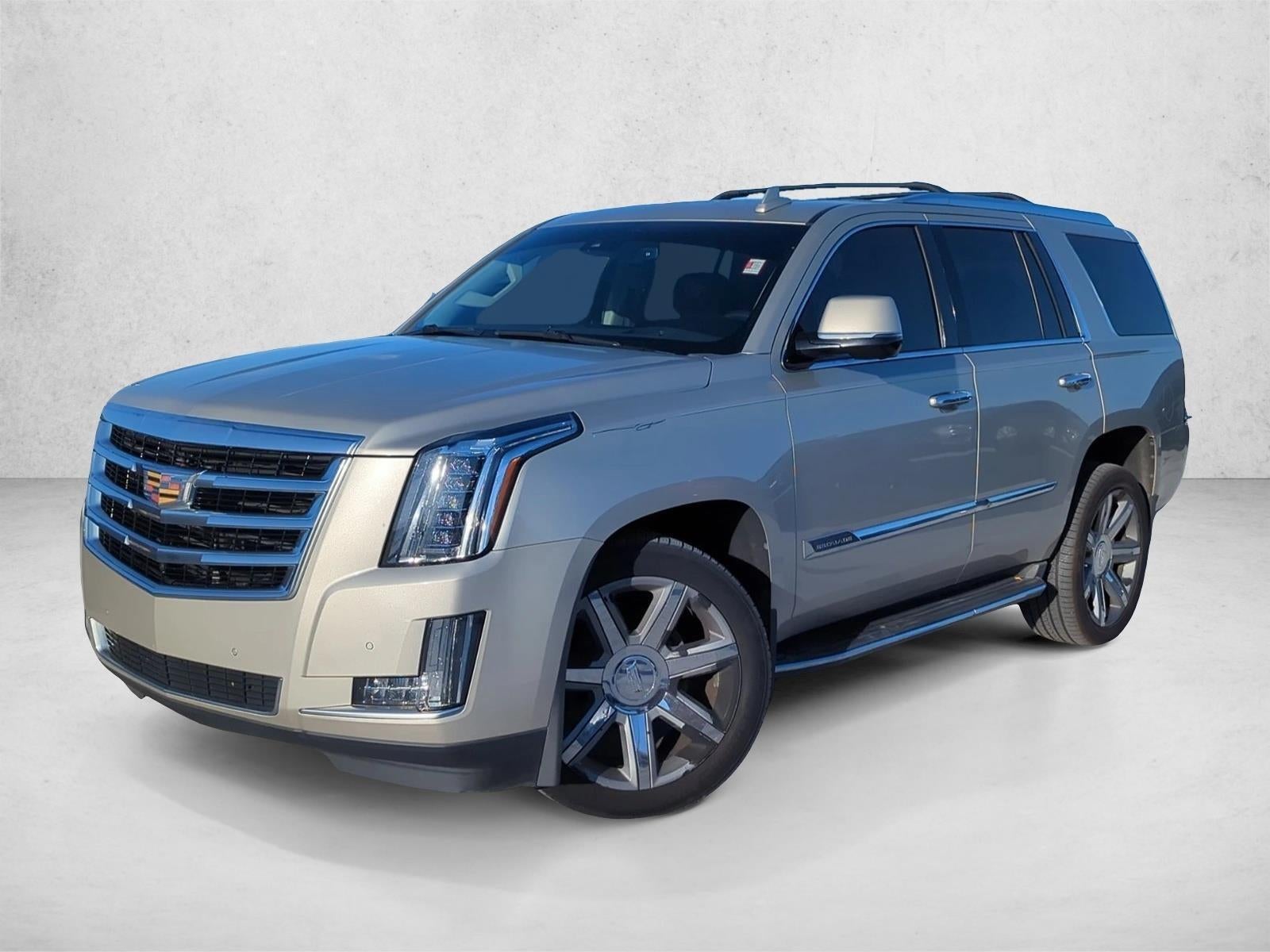 2016 Cadillac Escalade RWD Luxury Collection