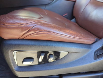 2016 Cadillac Escalade RWD Luxury Collection