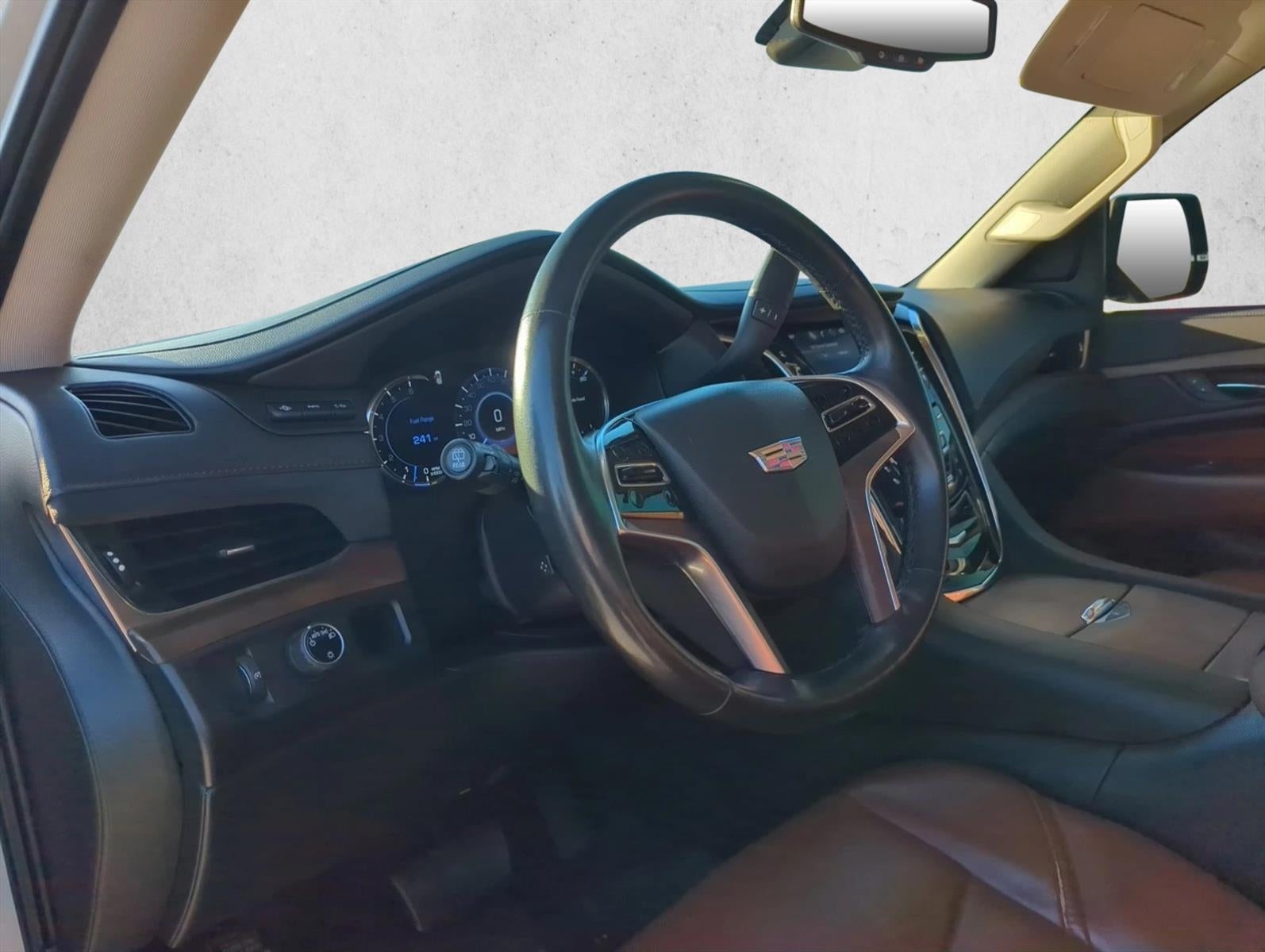 2016 Cadillac Escalade RWD Luxury Collection