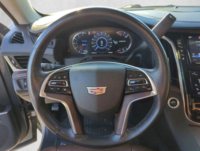 2016 Cadillac Escalade RWD Luxury Collection