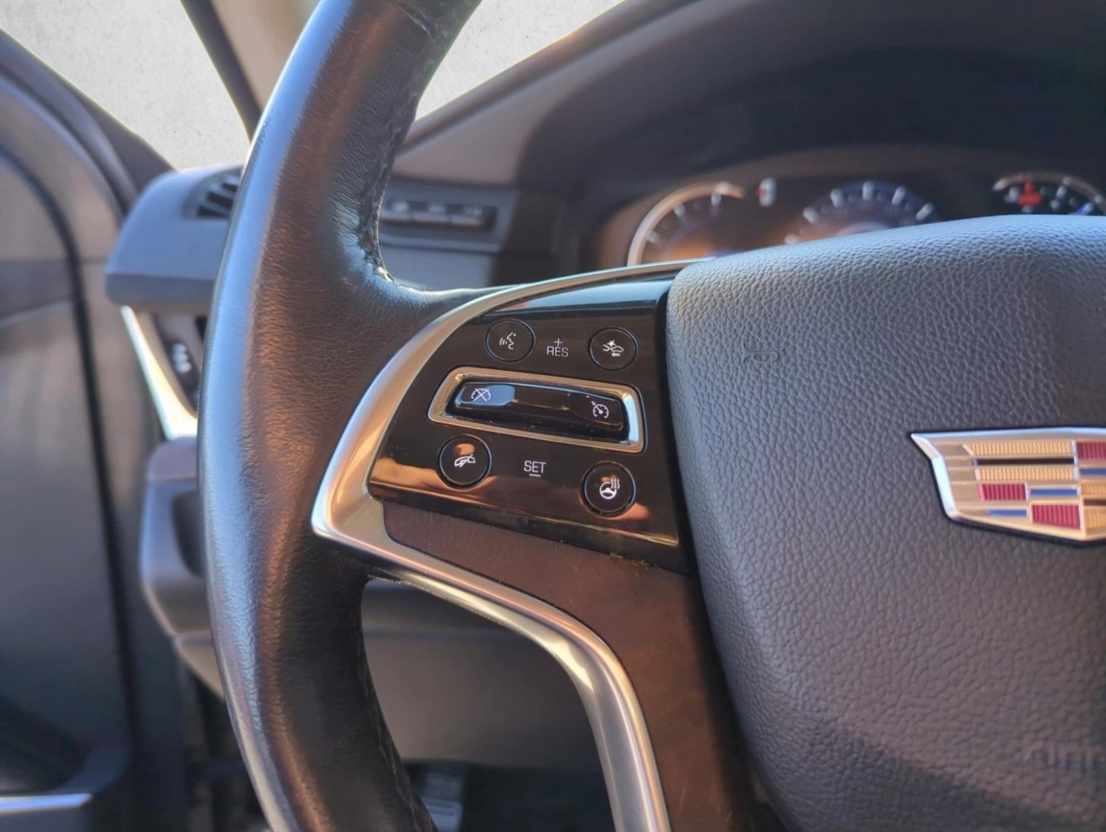 2016 Cadillac Escalade RWD Luxury Collection