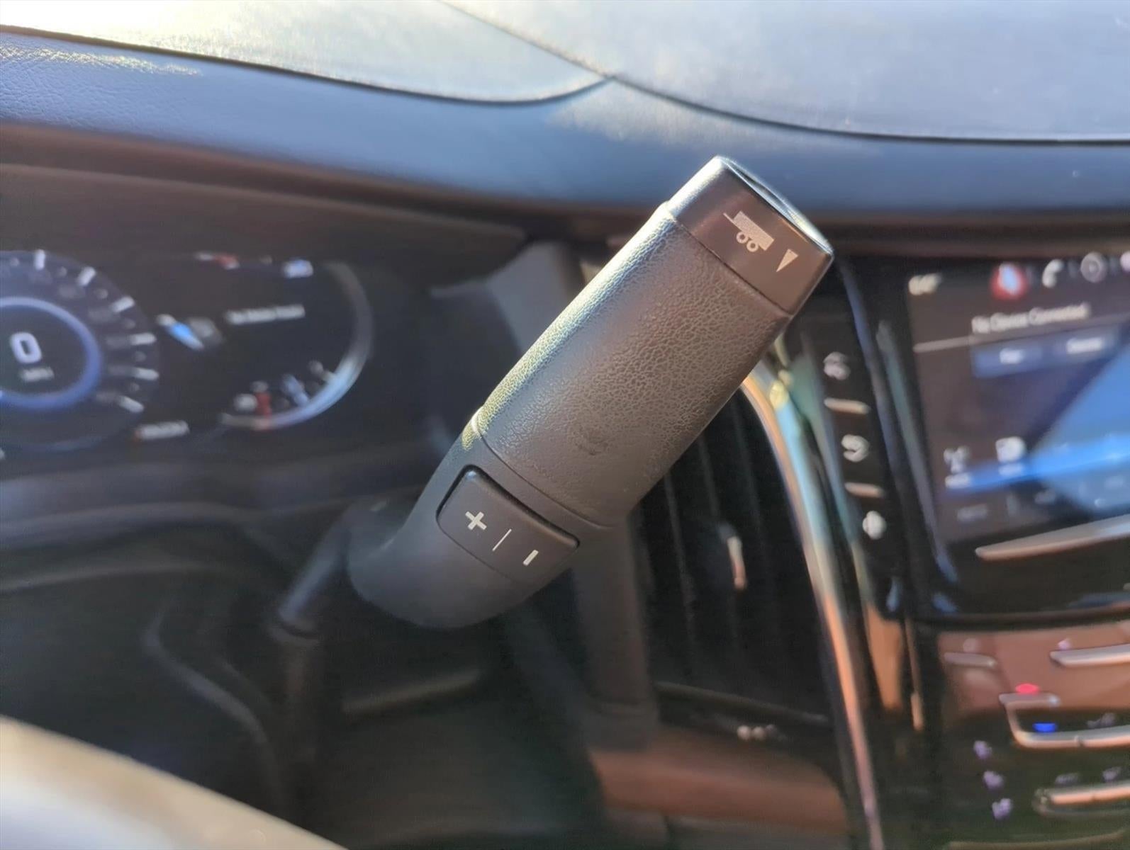 2016 Cadillac Escalade RWD Luxury Collection