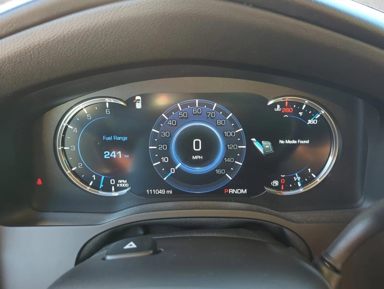 2016 Cadillac Escalade RWD Luxury Collection