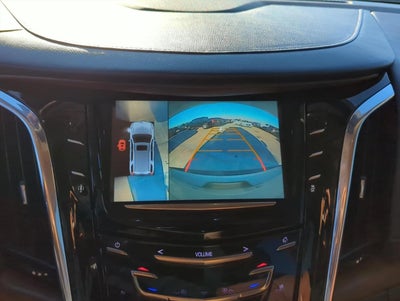 2016 Cadillac Escalade RWD Luxury Collection