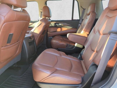 2016 Cadillac Escalade RWD Luxury Collection