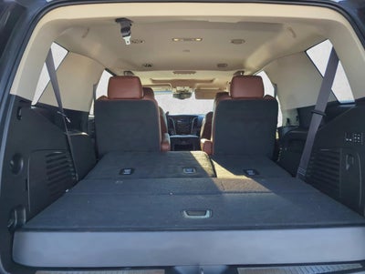 2016 Cadillac Escalade RWD Luxury Collection