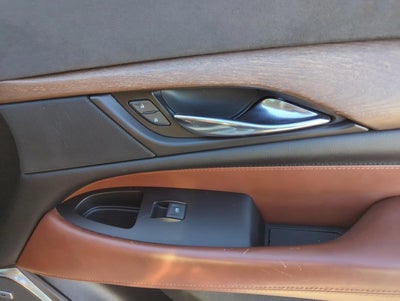 2016 Cadillac Escalade RWD Luxury Collection