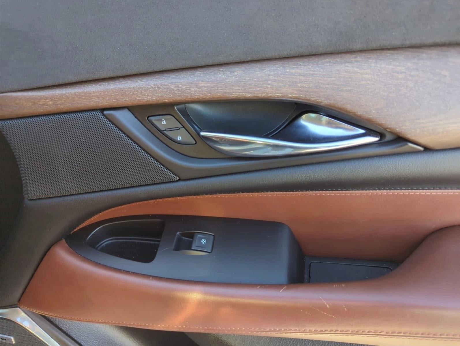 2016 Cadillac Escalade RWD Luxury Collection