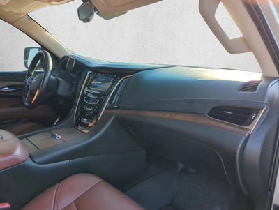 2016 Cadillac Escalade RWD Luxury Collection