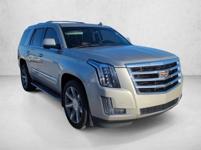 2016 Cadillac Escalade RWD Luxury Collection