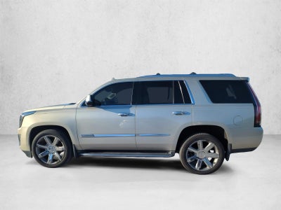 2016 Cadillac Escalade RWD Luxury Collection