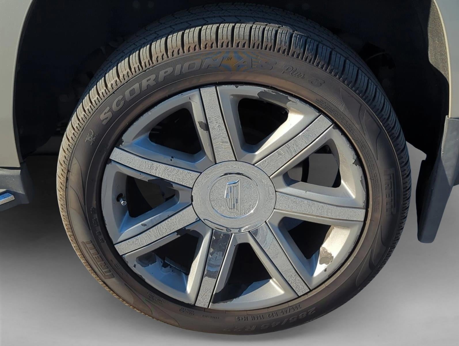 2016 Cadillac Escalade RWD Luxury Collection