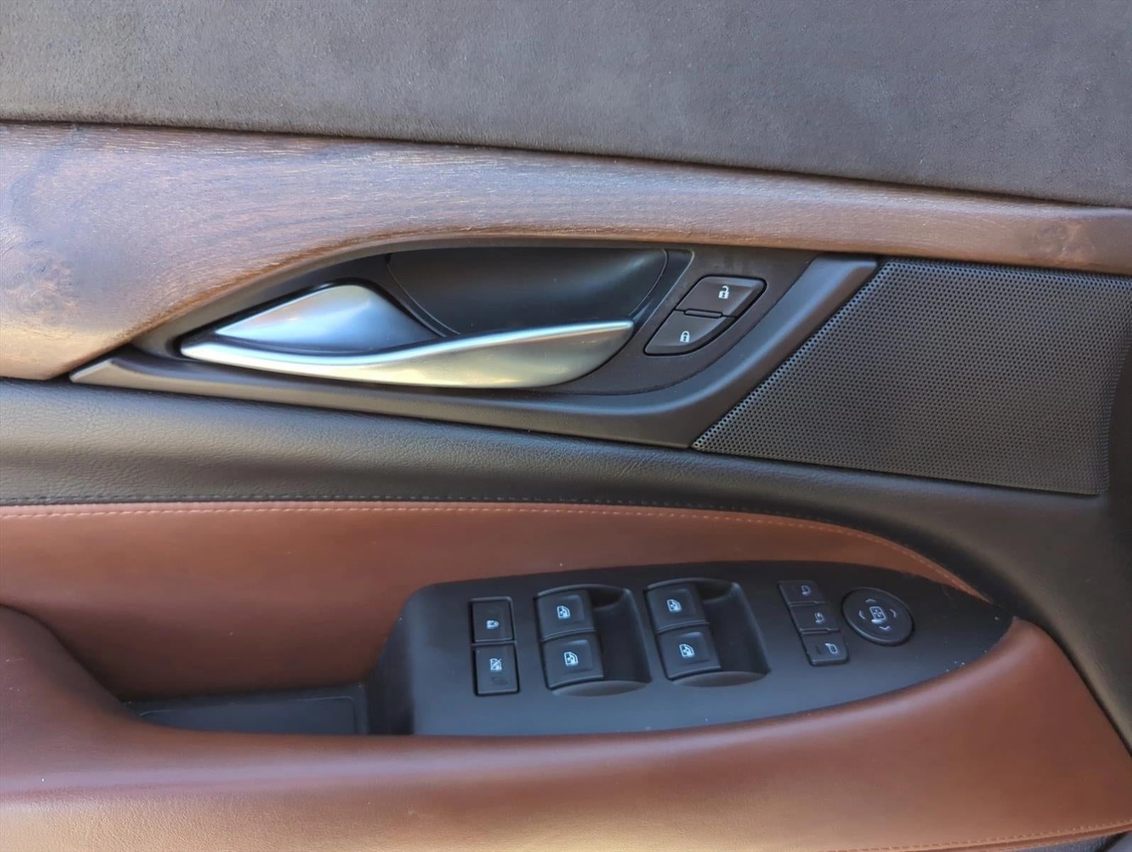 2016 Cadillac Escalade RWD Luxury Collection