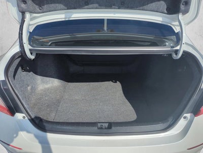 2018 Honda Accord Sedan LX CVT