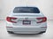 2018 Honda Accord Sedan LX CVT