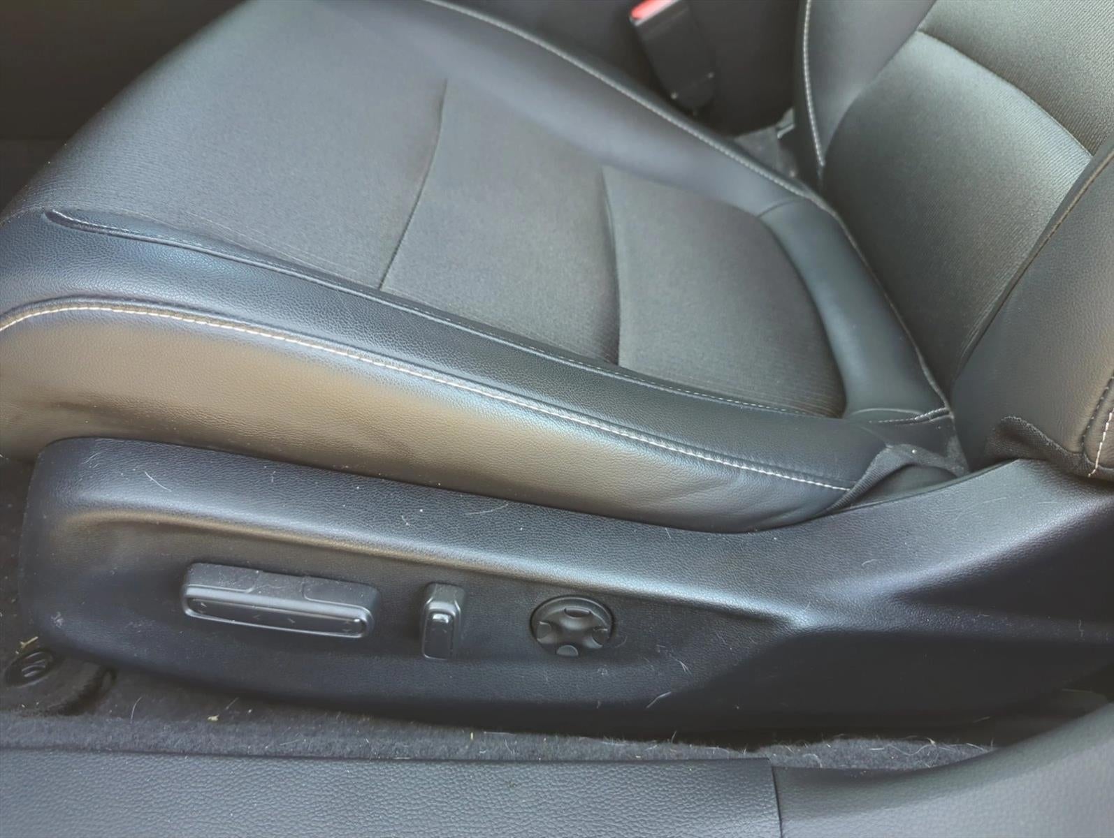 2022 Honda Accord Sedan Sport 1.5T CVT