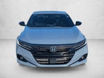 2022 Honda Accord Sedan Sport 1.5T CVT