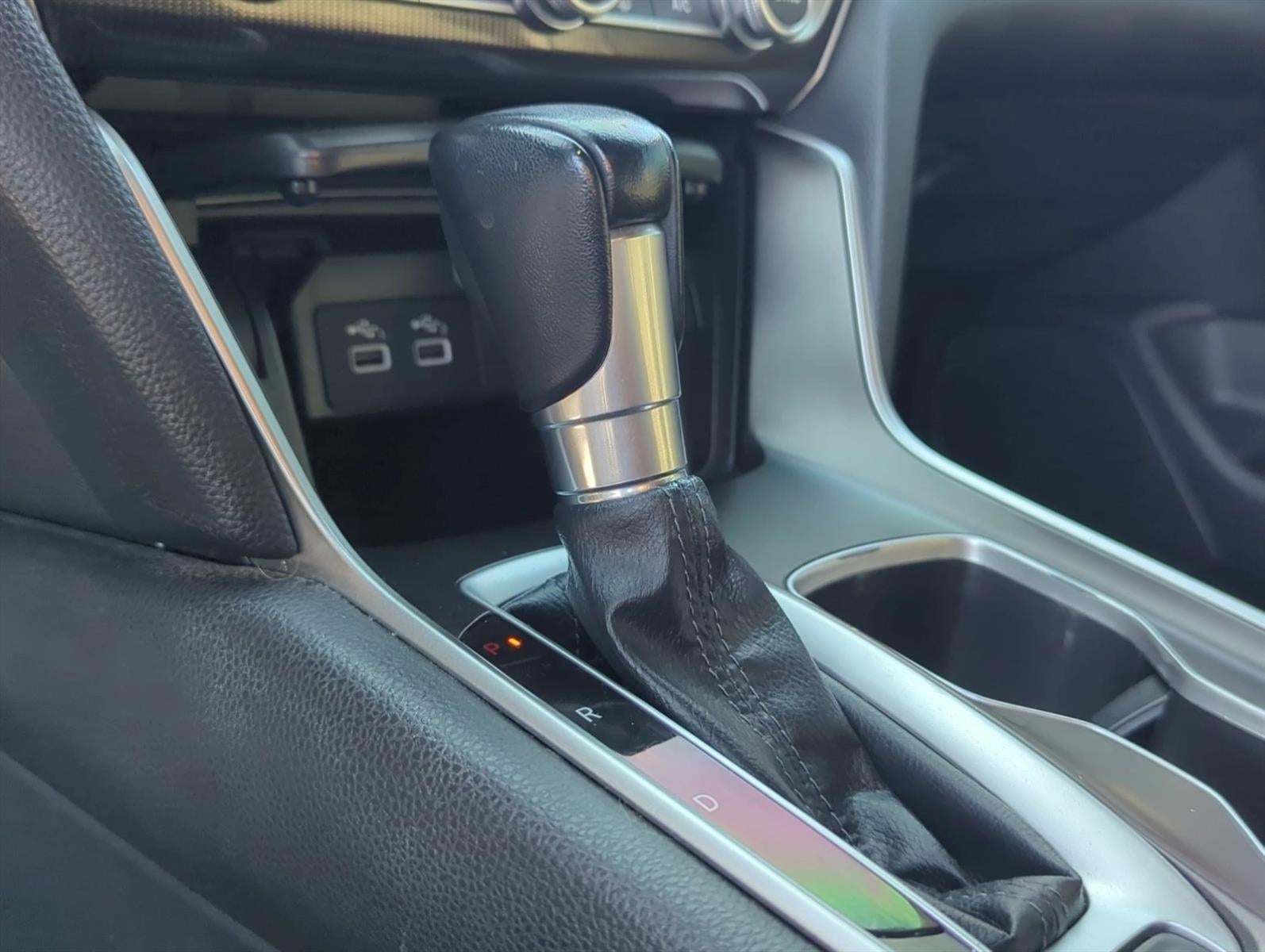 2022 Honda Accord Sedan Sport 1.5T CVT