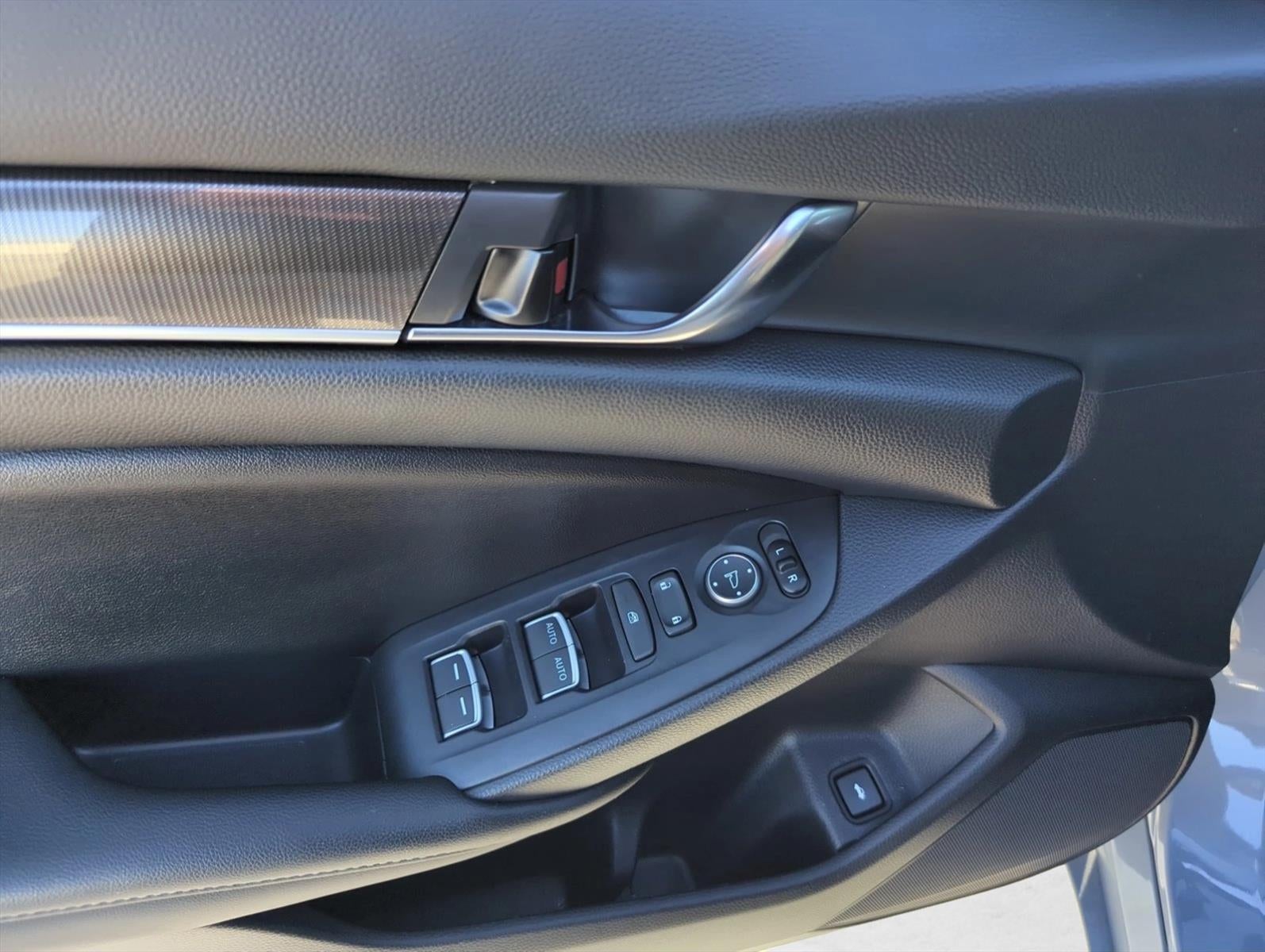 2022 Honda Accord Sedan Sport 1.5T CVT