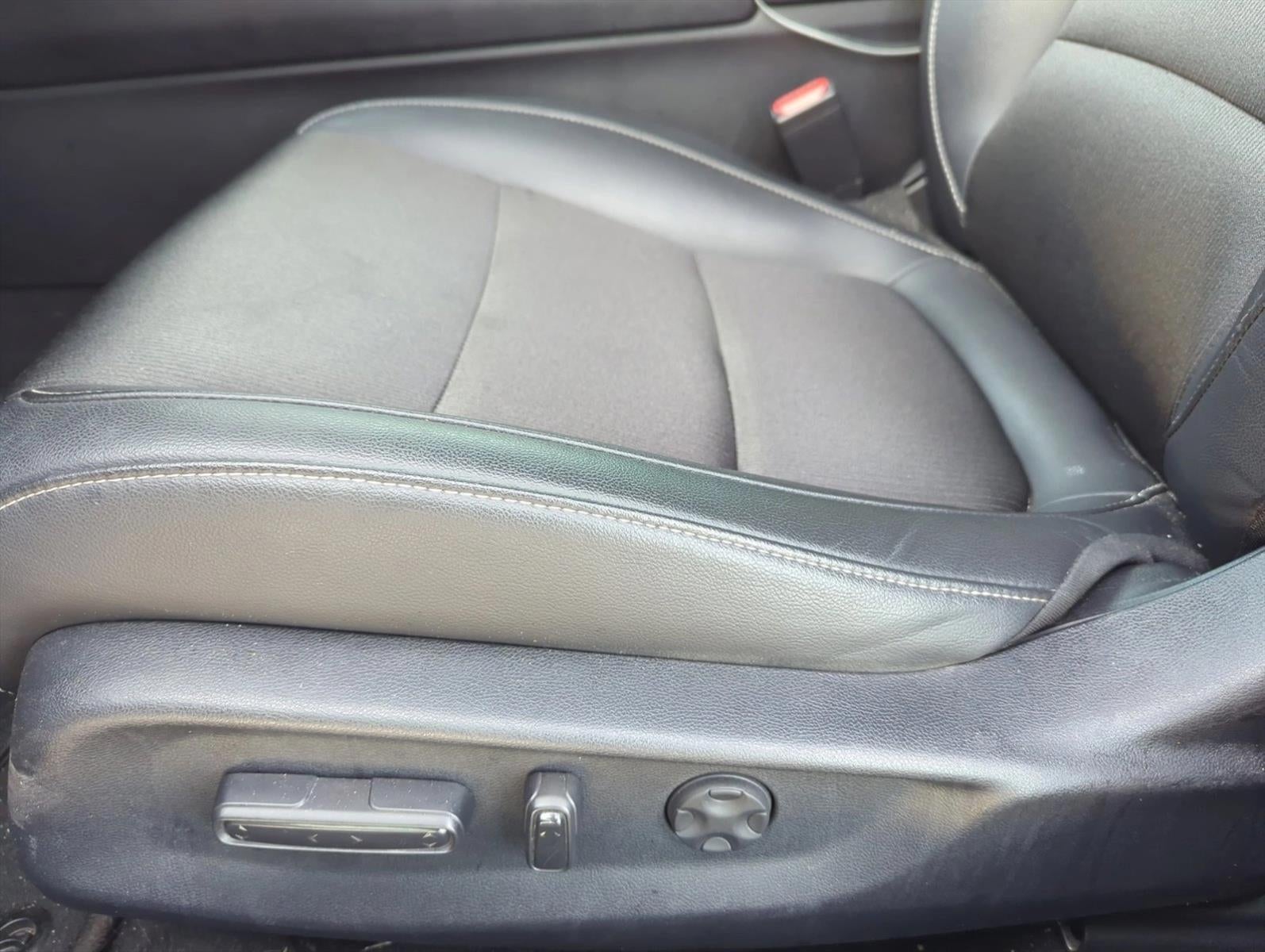 2022 Honda Accord Sedan Sport 1.5T CVT