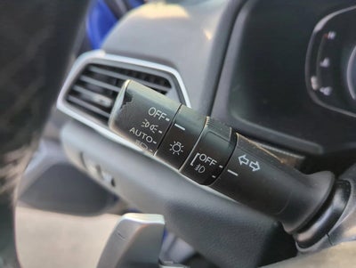 2022 Honda Accord Sedan Sport 1.5T CVT