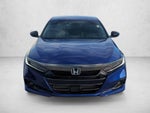 2022 Honda Accord Sedan Sport 1.5T CVT