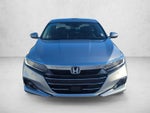 2021 Honda Accord Hybrid Touring Sedan
