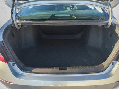2021 Honda Accord Hybrid Touring Sedan