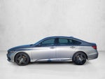 2021 Honda Accord Hybrid Touring Sedan